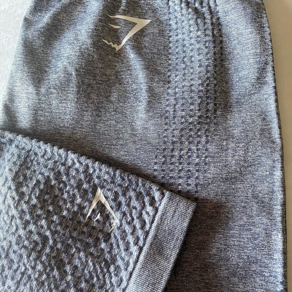 Gymshark vital seamless leggings - Picture 3 of 3